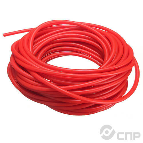 Шнур уплотнительный круглого сечения 10