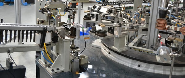 Производство по индивидуальному заказу